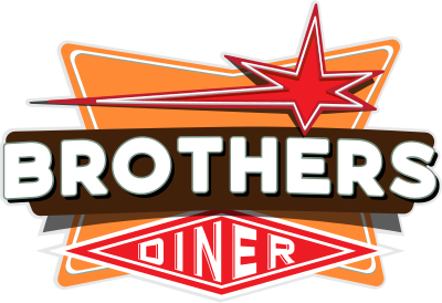 Brothers Diner Logo